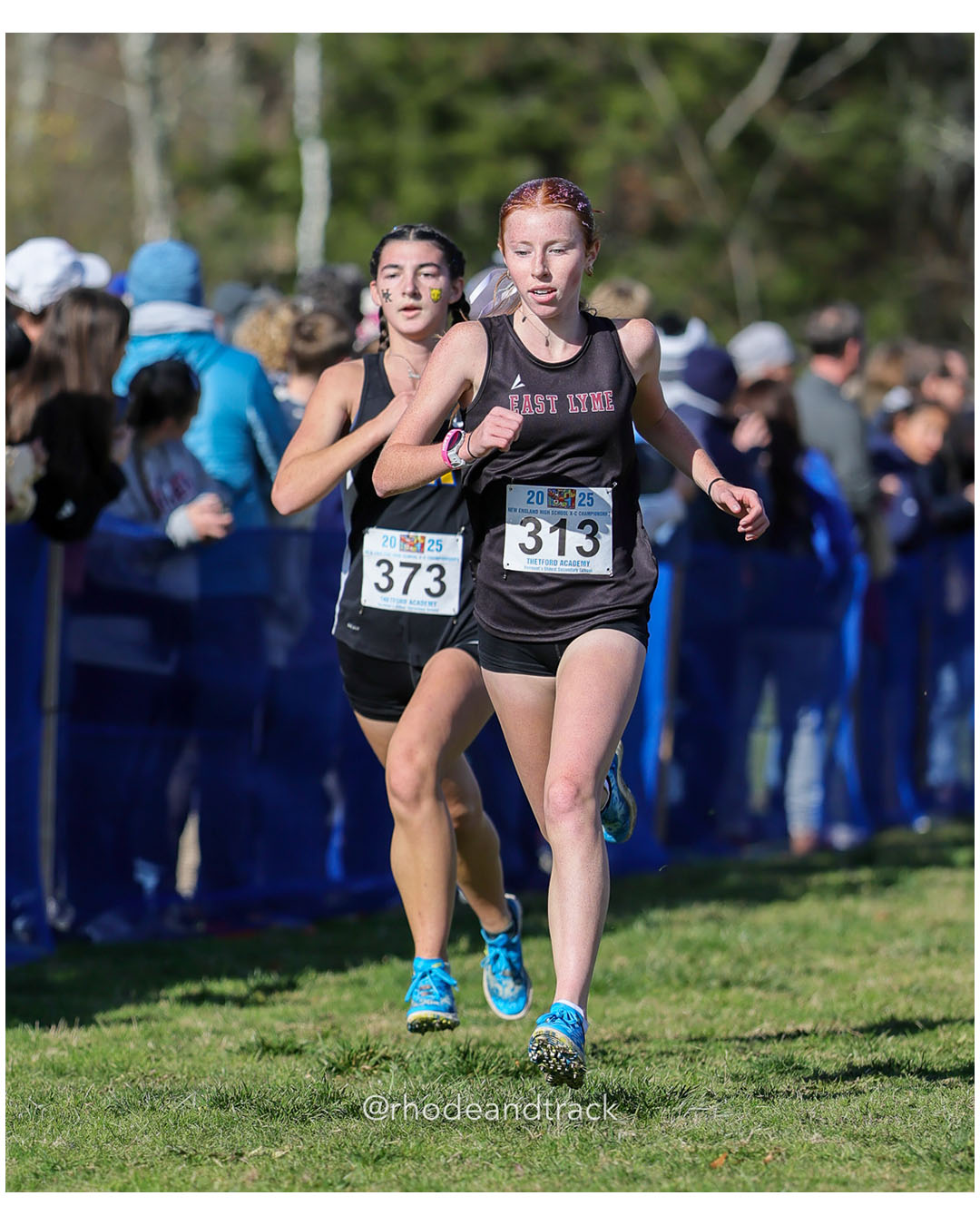 Mia Cordes, East Lyme High School, P143, 21:56.02 - New England Cross Country State Championship - Thetford Vt - November 8, 2025 File: ./dir-1-Girls-Championship/251108-2025-New England-Cross-Country-Championships-Thetford-VT-321-296A5643.jpg Mia Cordes, East Lyme High School, P143, 21:56.02 - New England Cross Country State Championship - Thetford Vt - November 8, 2025 – 2025 Ne…